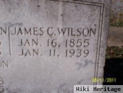 James C. Wilson