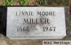 Linnie Moore Miller