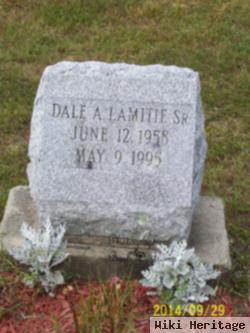 Dale A. Lamitie, Sr