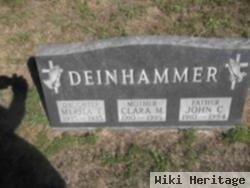 Merita T. Deinhammer