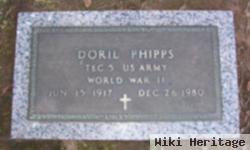 Doril Phipps