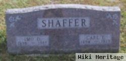 Imo D Shaffer