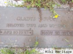 Gladys Todd Furr