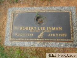 Robert Lee Inman