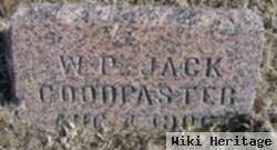 William P. "jack" Goodpaster