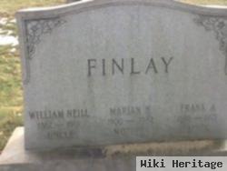 Marian H Finlay