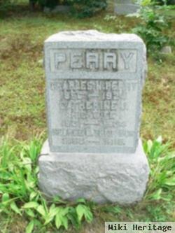 Charles N. Perry