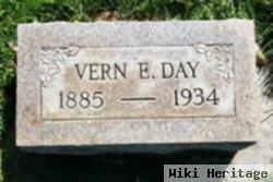 Vern Edward Day