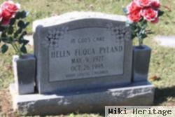 Helen Fuqua Pyland