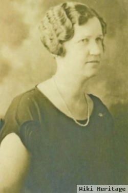 Charity Belle Bowen Becker