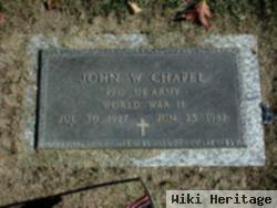 John W. Chapel