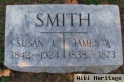 James W. Smith