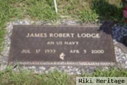 James Robert Lodge