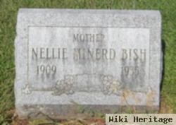 Nellie Inez Minerd Bish