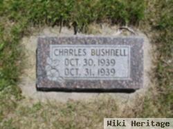 Charles Bushnell