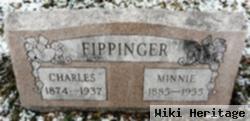 Minnie Fippinger