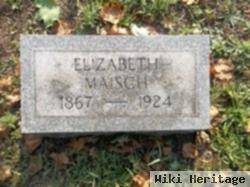 Elizabeth Maisch