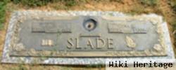 James A Slade