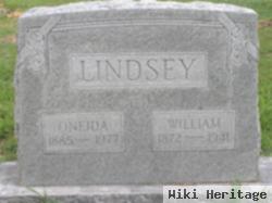 William J. Lindsey