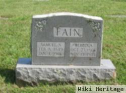 Samuel N. Fain