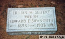 Lillian N. Seifert Swancott