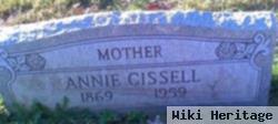 Anne Ethel Hayden Cissell