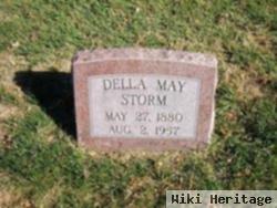 Della May Storm