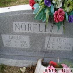 Hulen Norfleet