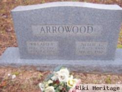 Willard L Arrowood