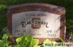 Elmer B. Wahl