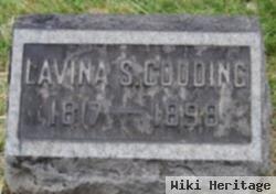 Lavina Smith Codding