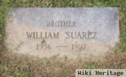 William Suarez