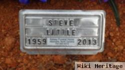 Steve Little