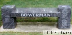 Isaac S Bowerman