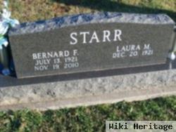 Bernard F. Starr