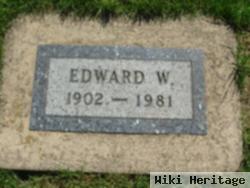 Edward Wm "edd" Kollman