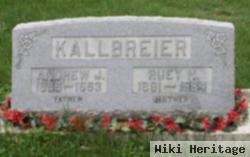 Ruey N. Kallbreier