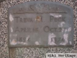 Treva M. Peck