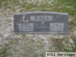 Leland E. Wade