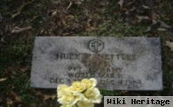 Huey P. Nettles