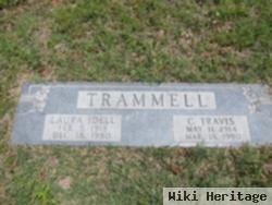 Laura Idell Trammell