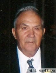 William A Menard, Sr