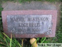 Marvil Mckinnon Kegerreis