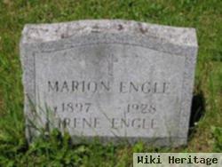 Marion Spock Engle