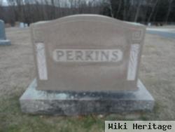 Enoch Perkins