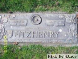 Edwin D. Fitzhenry