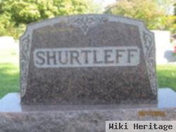 Orris C Shurtleff