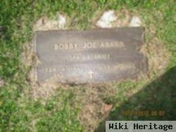 Bobby Joe Abarr