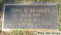 Cody Ray Bradley