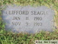 Clifford Seagle